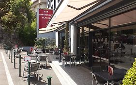 Hôtel Padoue